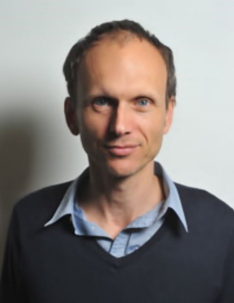 Julian  Rosefeldt fotoğrafı