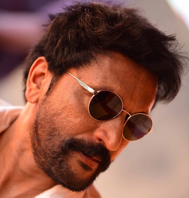 Babu Antony Fotoğrafı