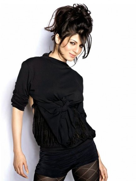 Kainaat  Arora Fotoğrafı