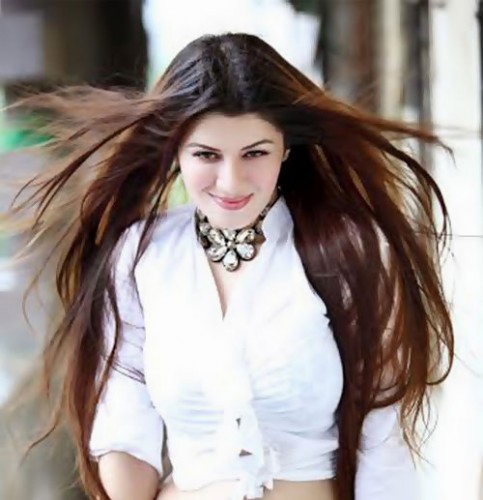 Kainaat  Arora Fotoğrafı