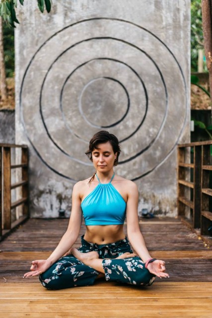 Tori  Lao-Lee Fotoğrafı