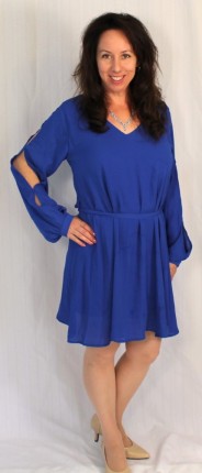 Kristen  Melling Fotoğrafı