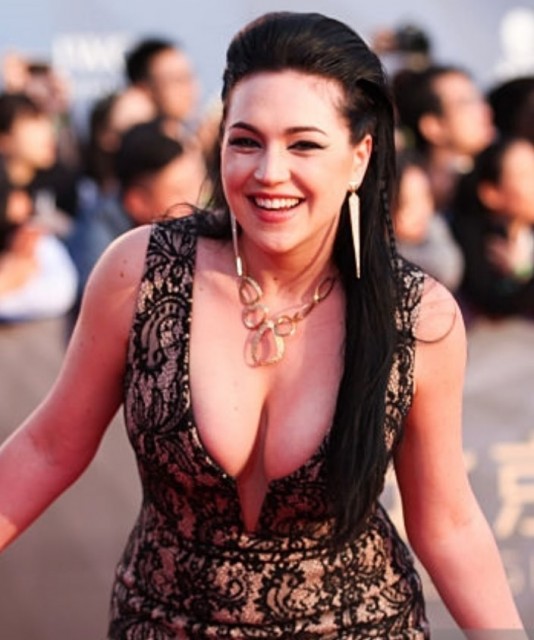 Elysha  Jackson Fotoğrafı