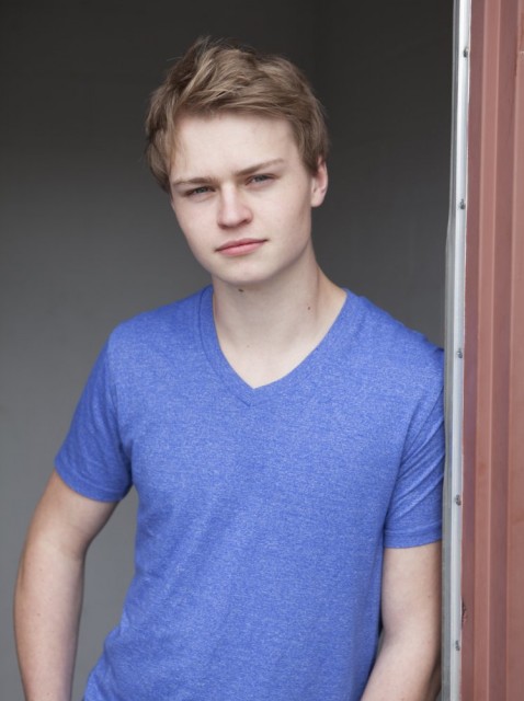 Connor  Paton  Fotoğrafı