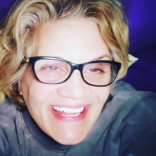 Annie Pisapia Fotoğrafı