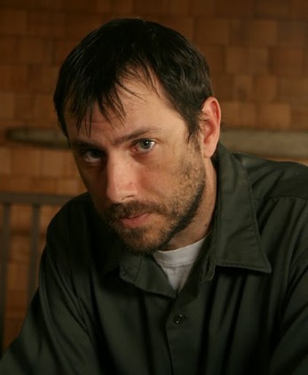 Jody Barton Fotoğrafı