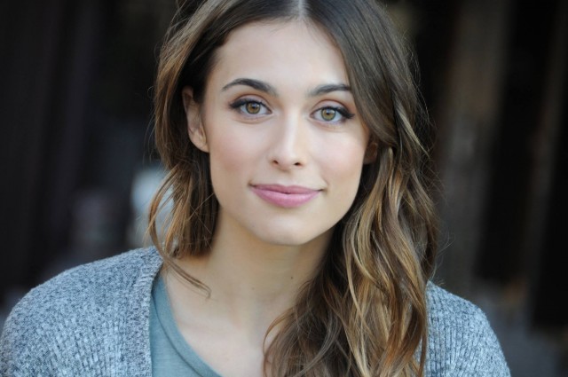 Karina Matas Piper Fotoğrafı