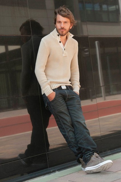 Ben  Vinnicombe Fotoğrafı