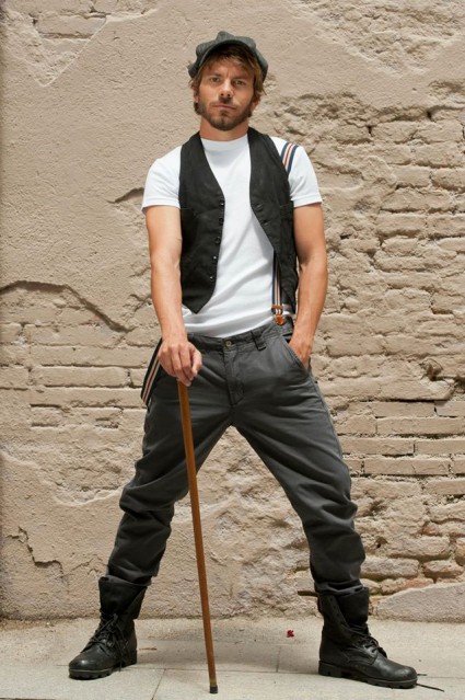 Ben  Vinnicombe Fotoğrafı