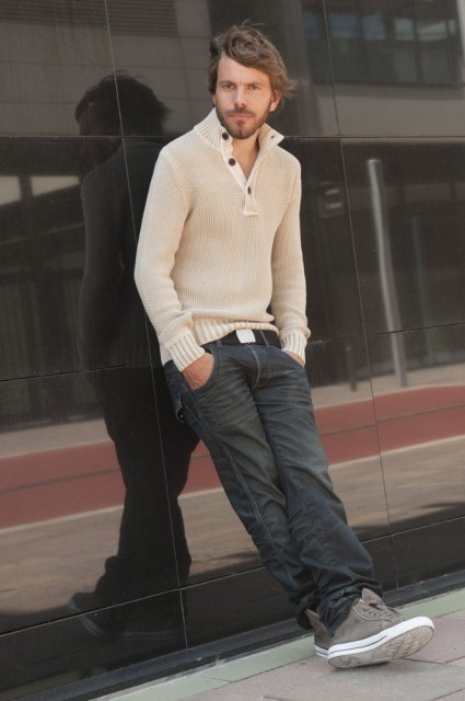 Ben  Vinnicombe Fotoğrafı