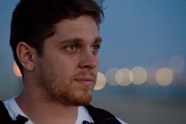 Kyle  Romanek Fotoğrafı