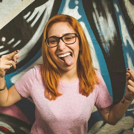 Gaby  Dunn Fotoğrafı