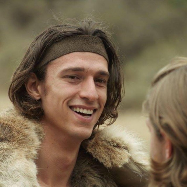 Christopher  Hollobaugh Fotoğrafı