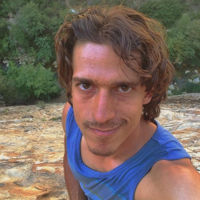 Christopher  Hollobaugh Fotoğrafı