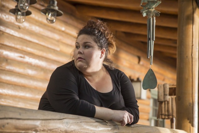 Chrissy Metz Fotoğrafı