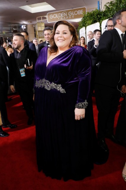 Chrissy Metz Fotoğrafları 8