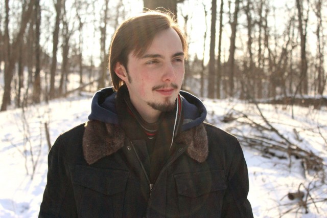 Spencer  Creaghan	 Fotoğrafı