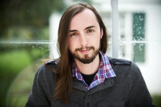 Spencer  Creaghan	 fotoğrafı