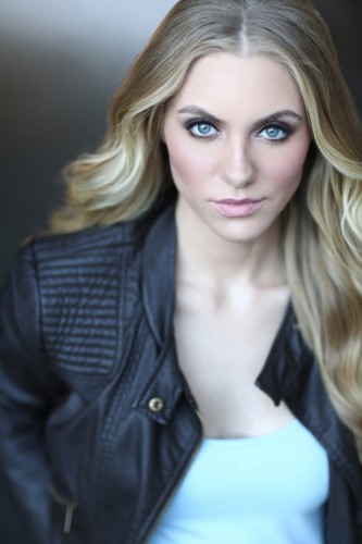 Jessica  Sipos Fotoğrafı