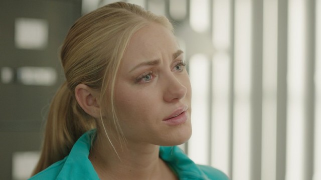 Jessica  Sipos Fotoğrafı