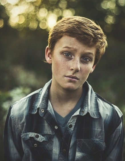 Jackson  Martin Fotoğrafı