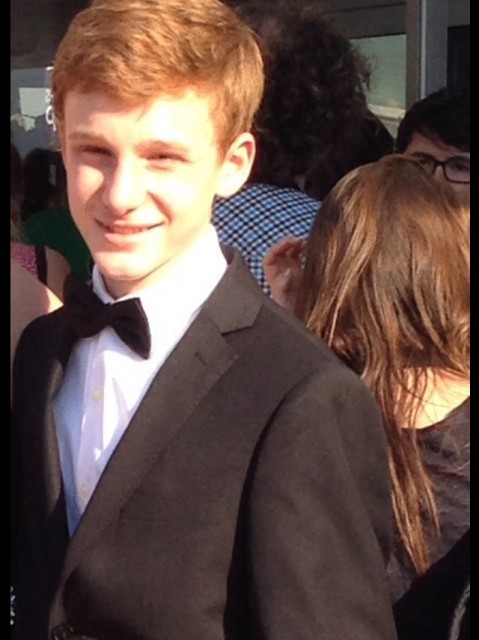 Jackson  Martin Fotoğrafı