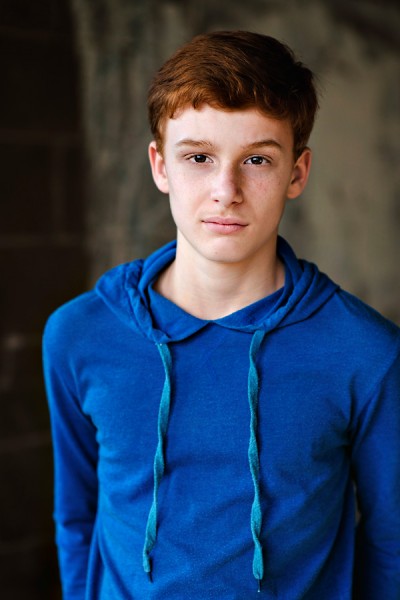 Jackson  Martin Fotoğrafı