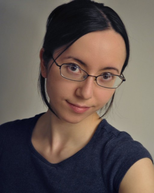 Jennifer Hardy CK Fotoğrafı