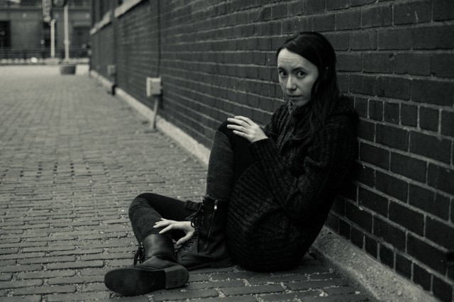 Jennifer Hardy CK Fotoğrafı