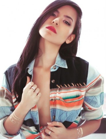 Jessica Matten Fotoğrafı