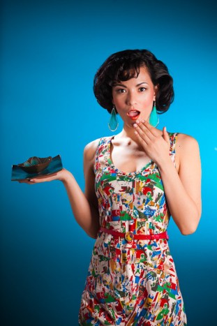 Jessica Matten Fotoğrafı