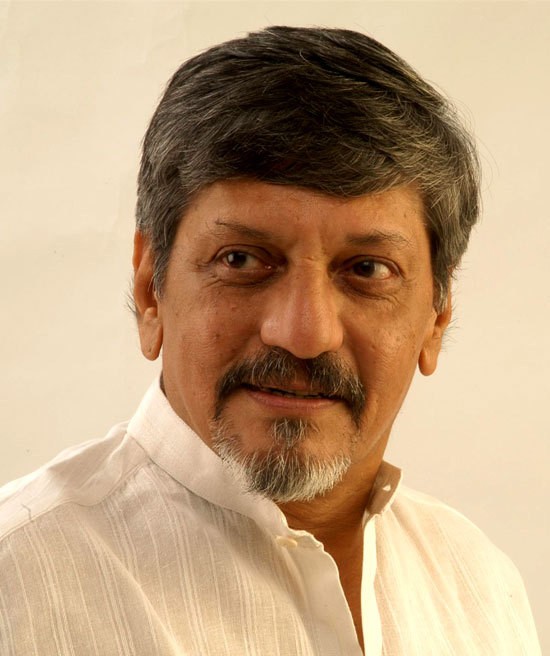 Amol Palekar Fotoğrafları 4