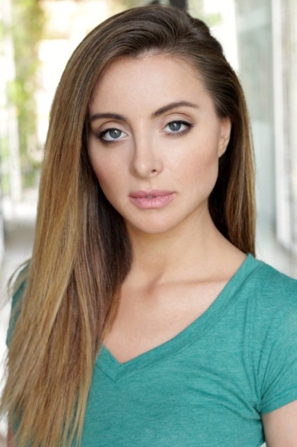 Penelope  Costopoulos Fotoğrafı