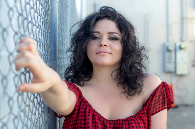 Alyssa Gabrielle  Rodriguez Fotoğrafı