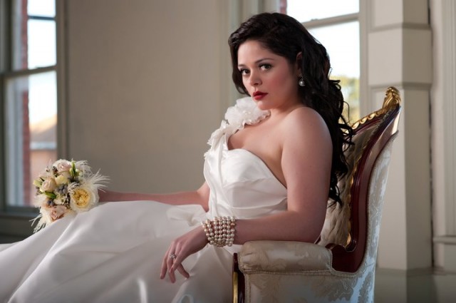 Alyssa Gabrielle  Rodriguez Fotoğrafı