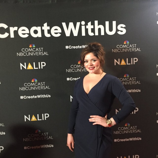 Alyssa Gabrielle  Rodriguez Fotoğrafı