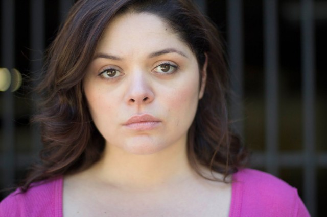 Alyssa Gabrielle  Rodriguez Fotoğrafı