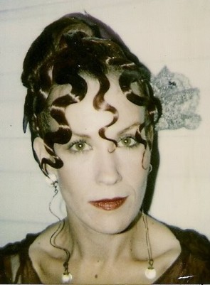 Dee Giffin  Scott Fotoğrafı