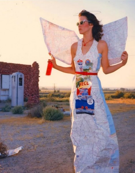 Dee Giffin  Scott Fotoğrafı