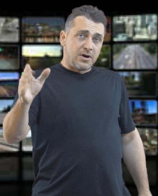 George Clinton (i) Fotoğrafı