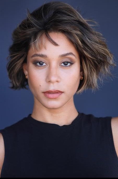 Stephany Liriano Fotoğrafı