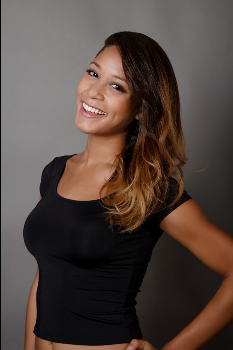 Stephany Liriano Fotoğrafı
