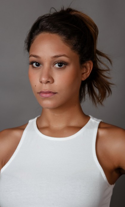 Stephany Liriano Fotoğrafı