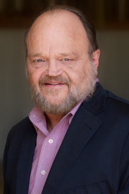 William Tokarsky Fotoğrafı