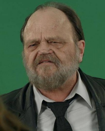 William Tokarsky Fotoğrafı