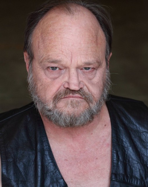 William Tokarsky Fotoğrafı