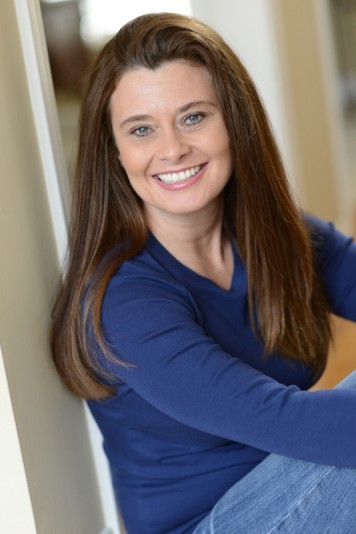Kim  Vickery Fotoğrafı