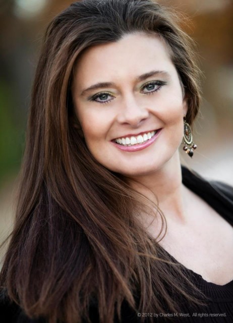 Kim  Vickery Fotoğrafı