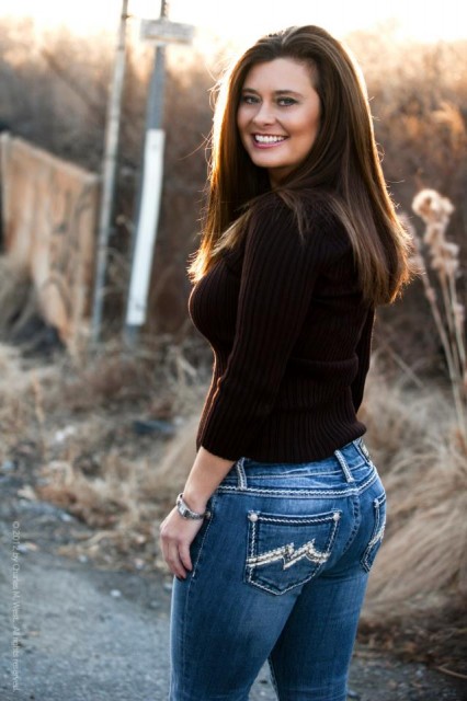 Kim  Vickery Fotoğrafı