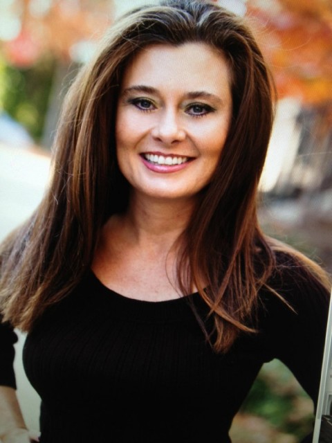 Kim  Vickery Fotoğrafı